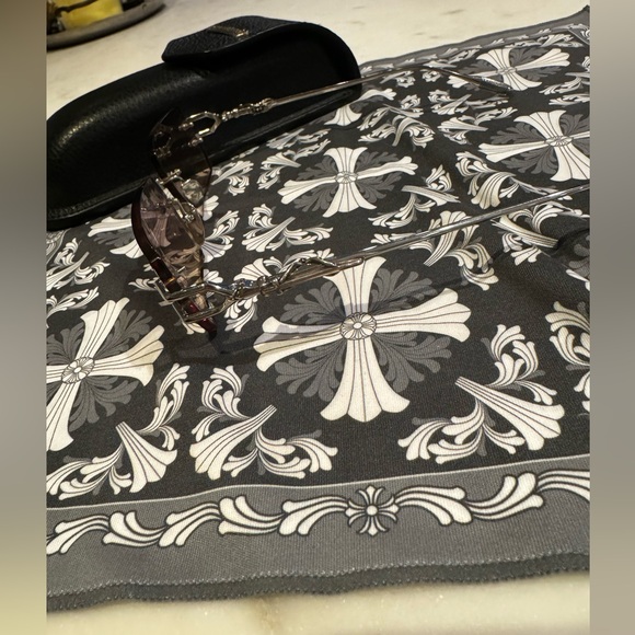 Chrome Hearts Lordie Sunglasses, Brand New (please read description!) - Picture 4 of 10